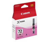 Canon PGI-72PM photo magenta (do 303 zdjęć) - 203199 - zdjęcie 1